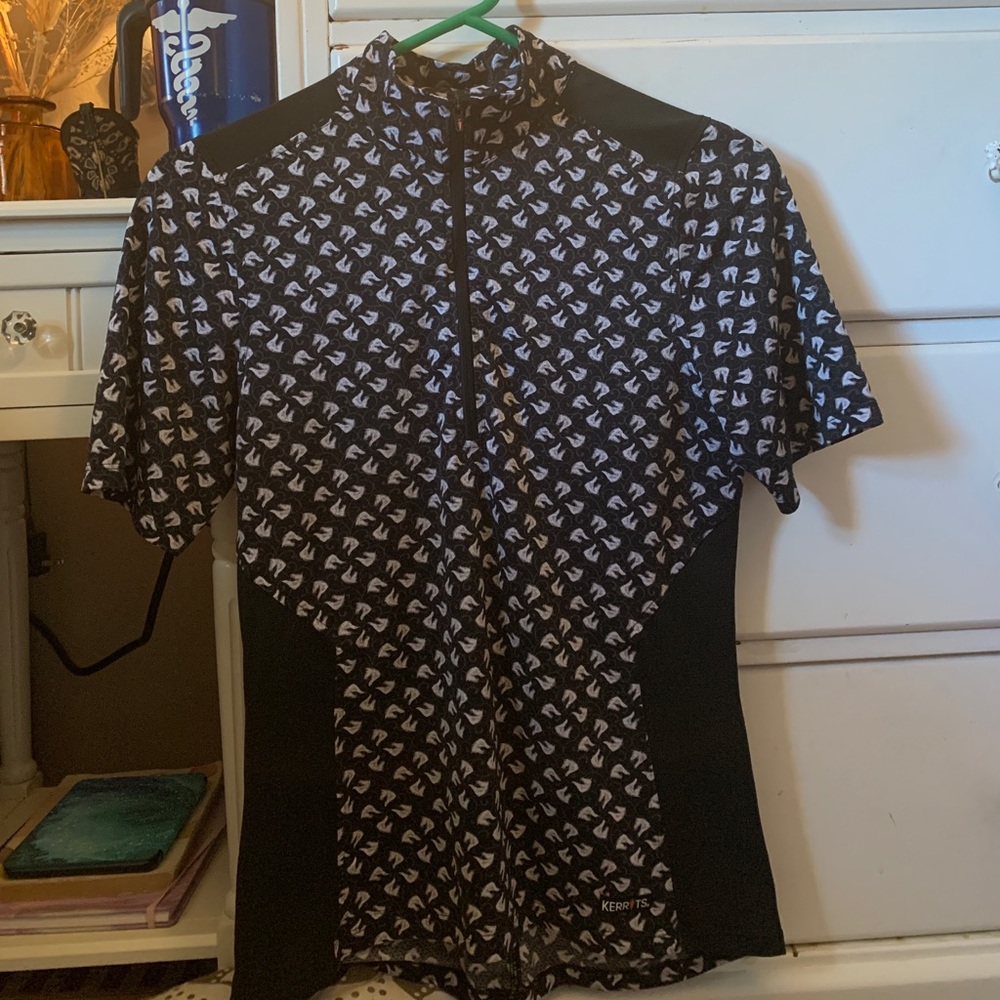 Kerrits Riding Top (S)